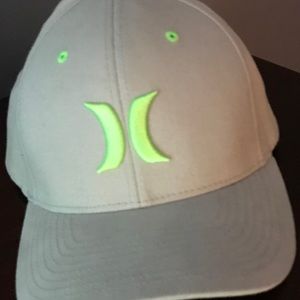 Hurley FlexFit Hat
